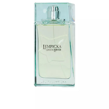 LOLITA LEMPICKA-GREEN LOVER edt spray 100 ml-DrShampoo - Perfumaria e Cosmética Main image