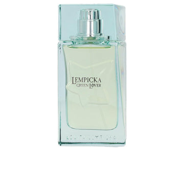 LOLITA LEMPICKA-GREEN LOVER edt spray 50 ml-DrShampoo - Perfumaria e Cosmética Imagem principal do produto