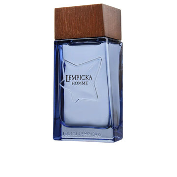 LOLITA LEMPICKA-LEMPICKA HOMME edt spray 100ml-DrShampoo - Perfumaria e Cosmética Main image