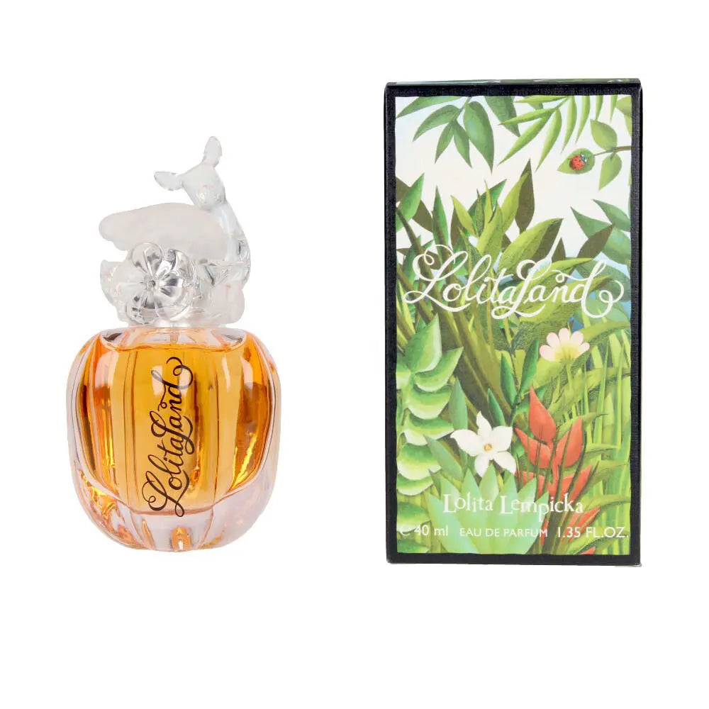 LOLITA LEMPICKA-LOLITALAND edp spray 40ml-DrShampoo - Perfumaria e Cosmética