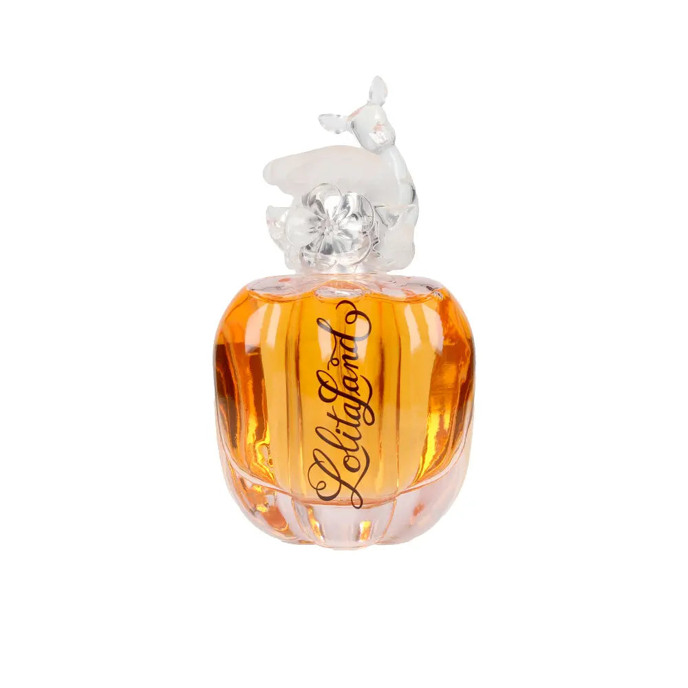 LOLITA LEMPICKA-LOLITALAND edp spray 80 ml-DrShampoo - Perfumaria e Cosmética