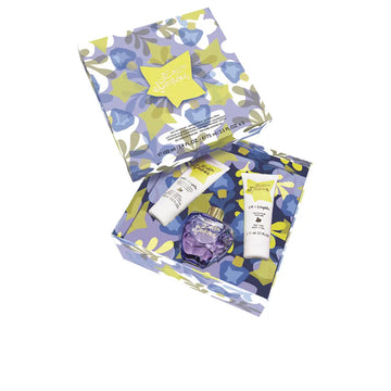 LOLITA LEMPICKA-MINHA PRIMEIRA CAIXA DE PERFUME 3 pcs.-DrShampoo - Perfumaria e Cosmética Imagem principal do produto