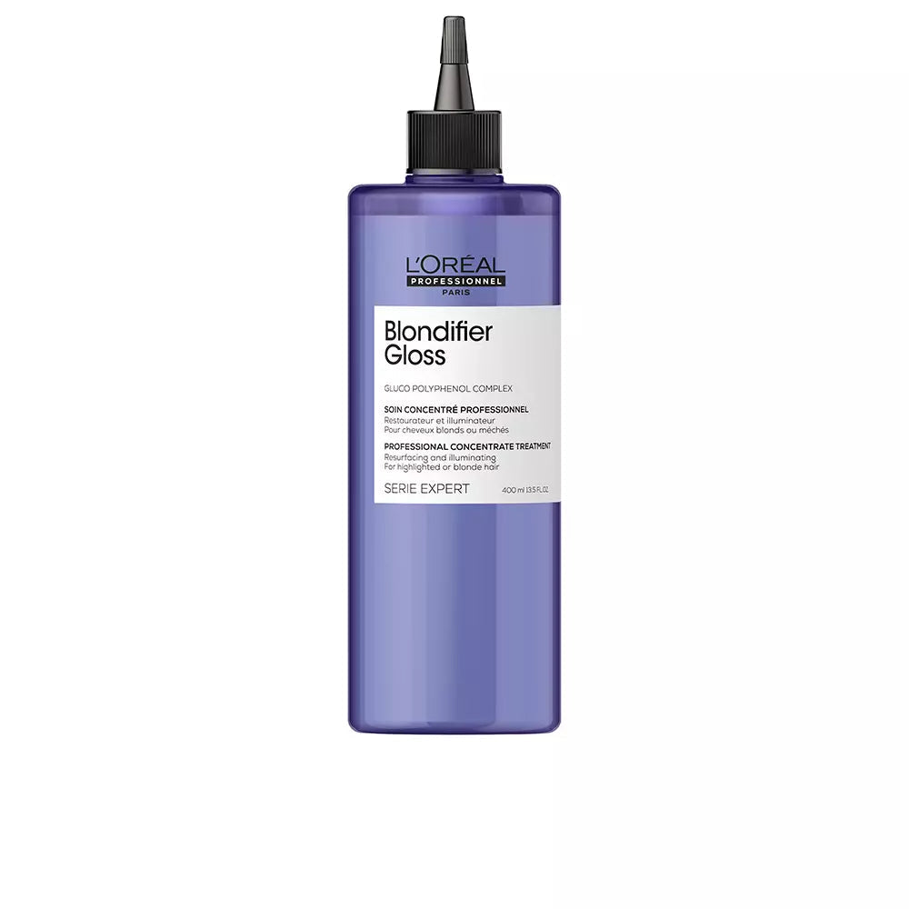 L'OREAL EXPERT PROFESSIONNEL-BLONDIFIER condicionador 400 ml-DrShampoo - Perfumaria e Cosmética