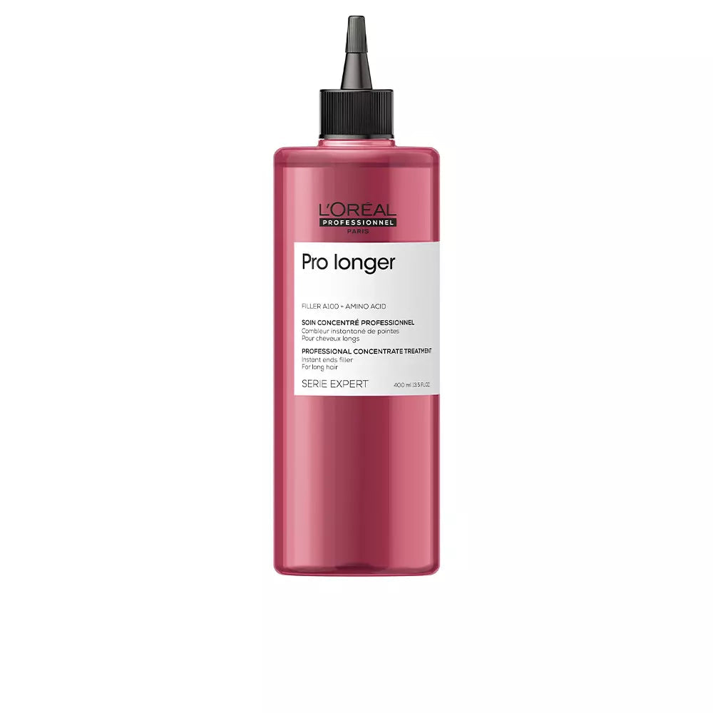 L'OREAL EXPERT PROFESSIONNEL-Condicionador PRO LONGER 400 ml-DrShampoo - Perfumaria e Cosmética