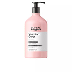 L'OREAL EXPERT PROFESSIONNEL-Condicionador VITAMIN COLOR 750 ml-DrShampoo - Perfumaria e Cosmética