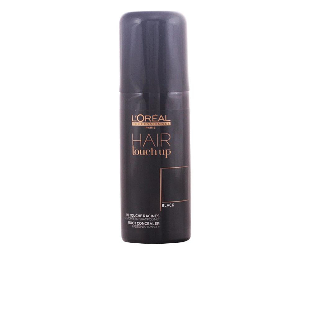 L'OREAL EXPERT PROFESSIONNEL-Corretivo raiz HAIR TOUCH UP preto 75 ml-DrShampoo - Perfumaria e Cosmética Image principale du produit