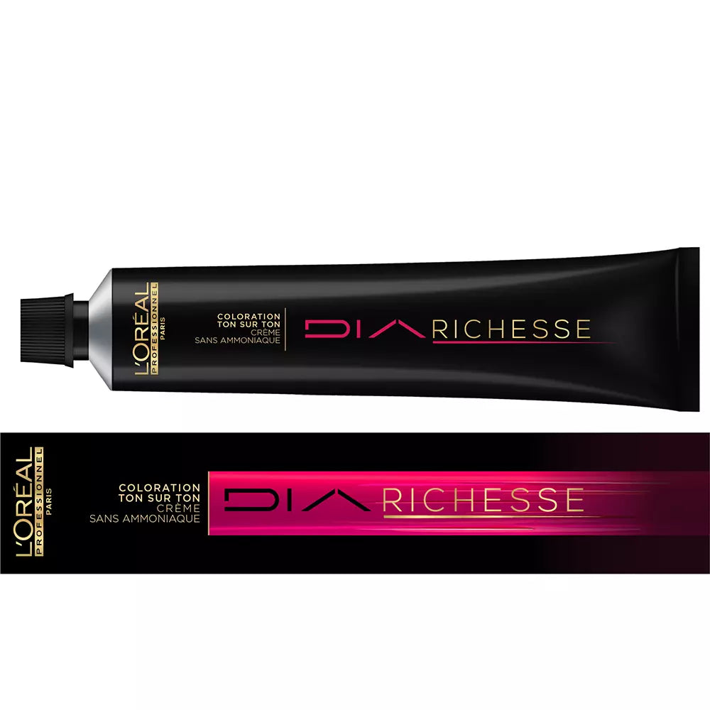 L'OREAL EXPERT PROFESSIONNEL-DAY RICHESSE semi-permanente 11 50 ml-DrShampoo - Perfumaria e Cosmética