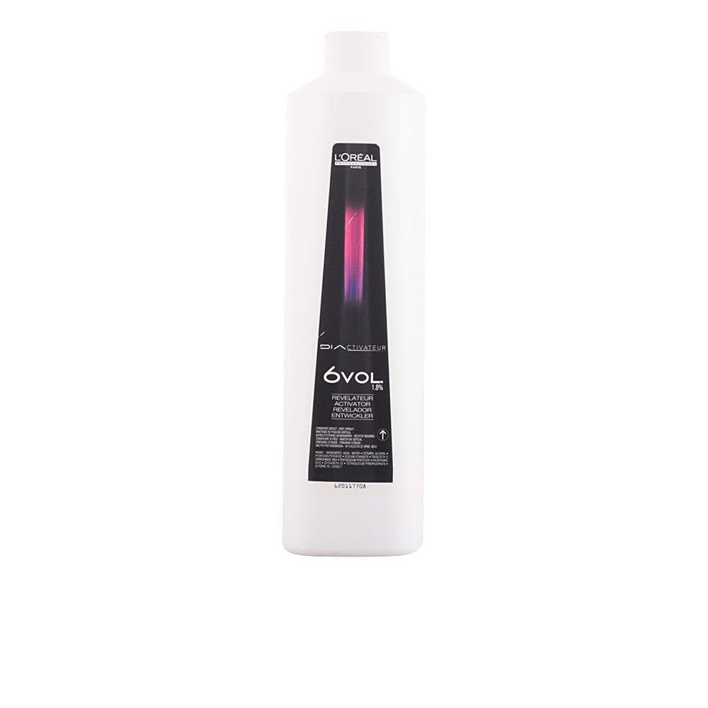 L'OREAL EXPERT PROFESSIONNEL-DIA ACTIVATEUR II V034 6 VOL 1,8% 1000 ml-DrShampoo - Perfumaria e Cosmética