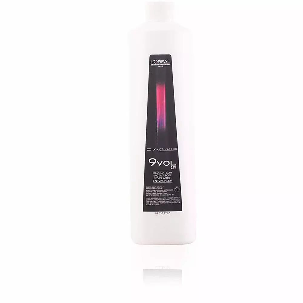 L'OREAL EXPERT PROFESSIONNEL-DIA ACTIVATEUR II V034 9 VOL 1000 ml-DrShampoo - Perfumaria e Cosmética