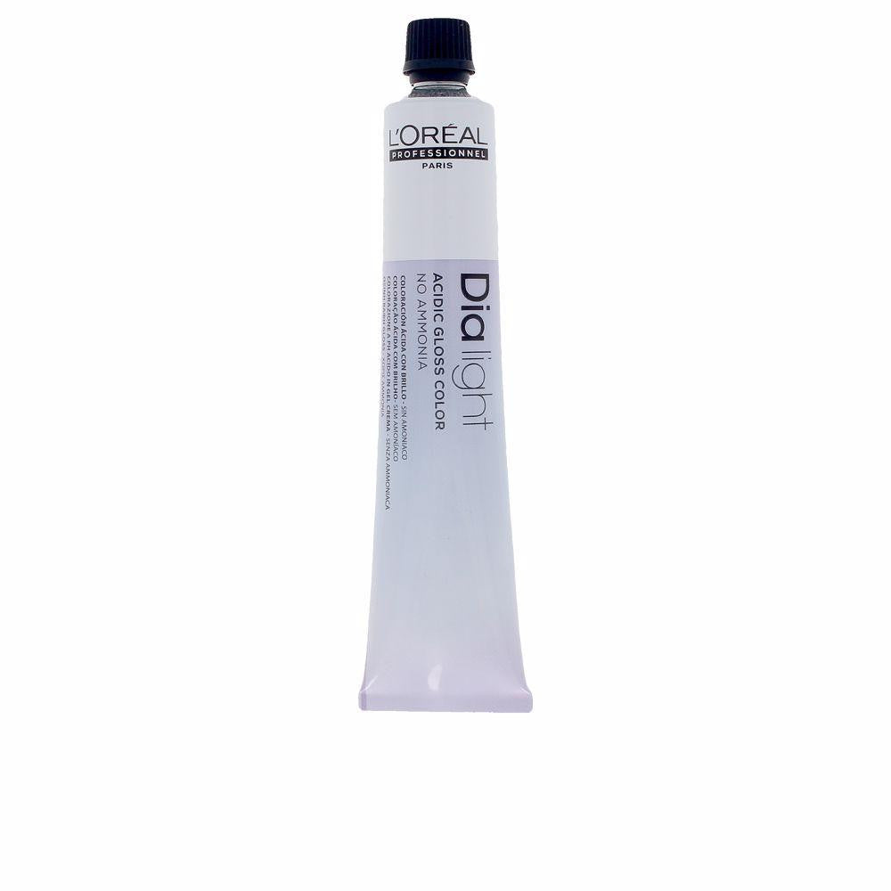 L'OREAL EXPERT PROFESSIONNEL-DIA LIGHT gel creme ácido sem amônia 1022 50 ml-DrShampoo - Perfumaria e Cosmética