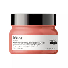 L'OREAL EXPERT PROFESSIONNEL-INFORCER máscara profissional 250 ml-DrShampoo - Perfumaria e Cosmética