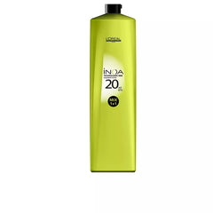 L'OREAL EXPERT PROFESSIONNEL-INOA TECHNOLOGIE ODS Oxidante 20 vol 1000 ml-DrShampoo - Perfumaria e Cosmética