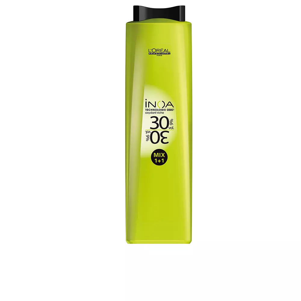 L'OREAL EXPERT PROFESSIONNEL-INOA TECHNOLOGIE ODS oxydant riche 30 vol 1000 ml-DrShampoo - Perfumaria e Cosmética