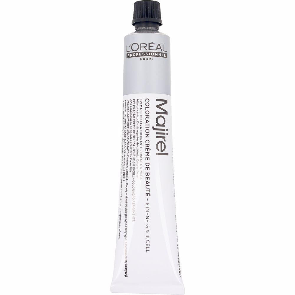 L'OREAL EXPERT PROFESSIONNEL-MAJIREL ABSOLU creme de coloração 10 1 2 50 ml-DrShampoo - Perfumaria e Cosmética