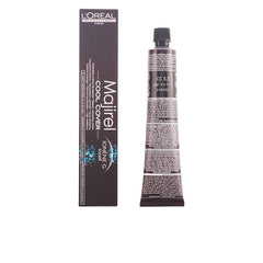 L'OREAL EXPERT PROFESSIONNEL-MAJIREL COOL COVER 51 chatin clair cendre 50 ml-DrShampoo - Perfumaria e Cosmética