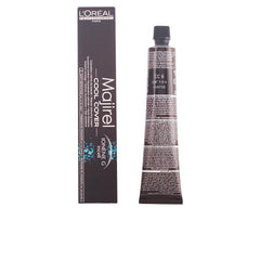 L'OREAL EXPERT PROFESSIONNEL-MAJIREL COOL COVER 6 Blonde Fonce 50 ml-DrShampoo - Perfumaria e Cosmética