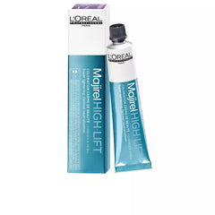 L'OREAL EXPERT PROFESSIONNEL-MAJIREL HIGH LIFT cinza permanente violeta 50 ml-DrShampoo - Perfumaria e Cosmética