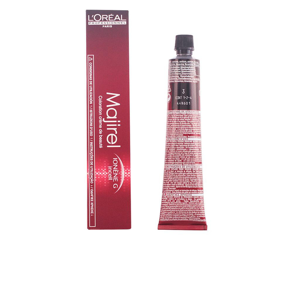 L'OREAL EXPERT PROFESSIONNEL-MAJIREL ioneno g creme de coloração 3 50 ml-DrShampoo - Perfumaria e Cosmética