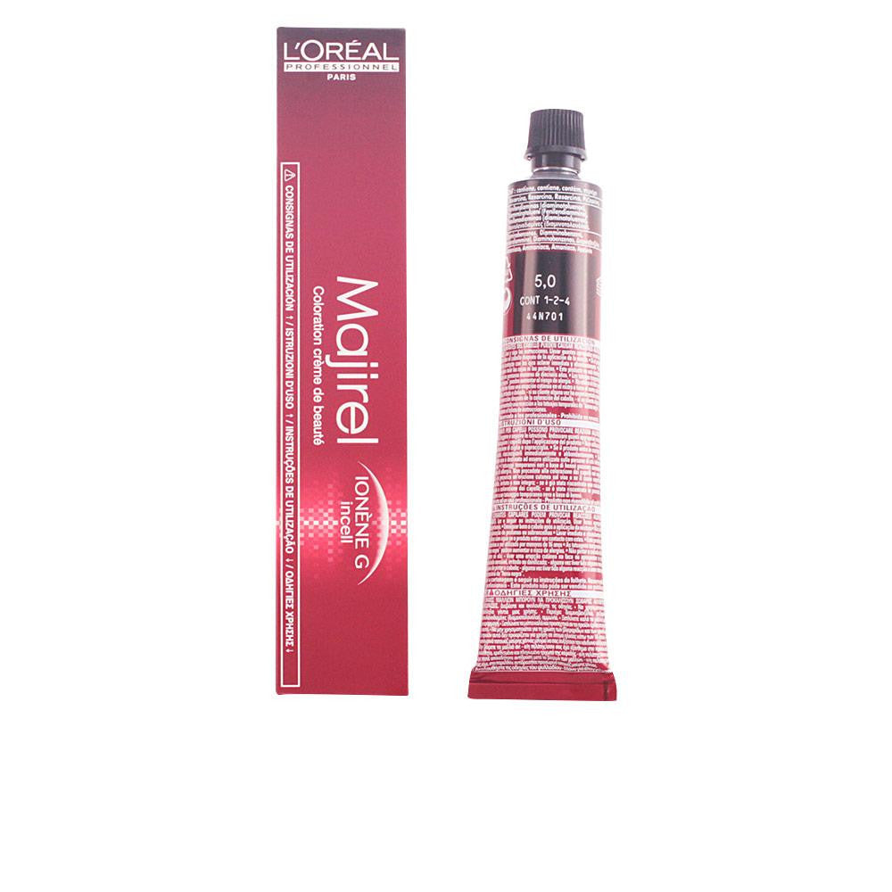 L'OREAL EXPERT PROFESSIONNEL-MAJIREL ioneno g creme de coloração 50 50 ml-DrShampoo - Perfumaria e Cosmética