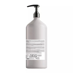 L'OREAL EXPERT PROFESSIONNEL-PRATA shampoo 1500 ml-DrShampoo - Perfumaria e Cosmética