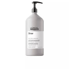 L'OREAL EXPERT PROFESSIONNEL-PRATA shampoo 1500 ml-DrShampoo - Perfumaria e Cosmética