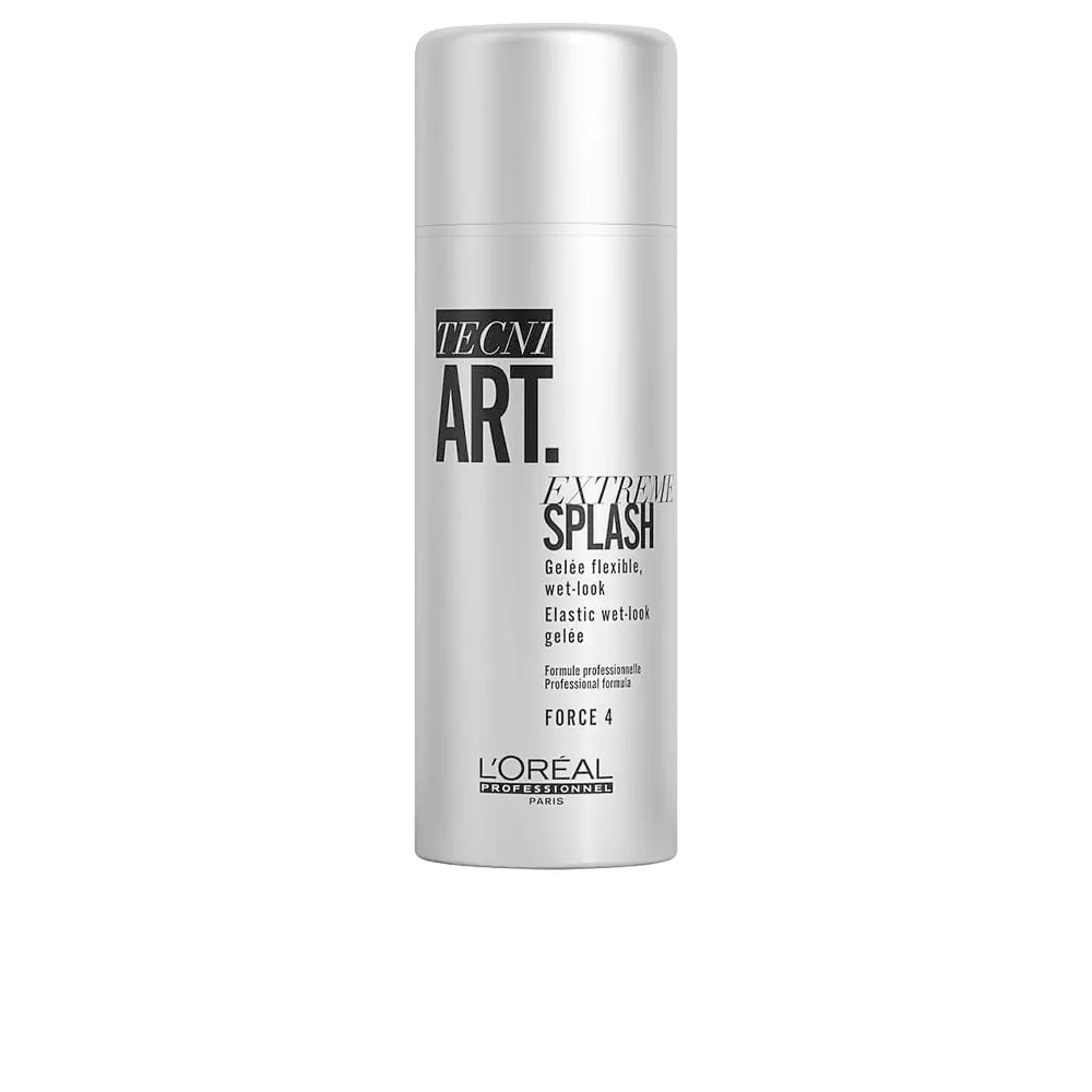 L'OREAL EXPERT PROFESSIONNEL-TECNI ART Extreme Splash 150 ml-DrShampoo - Perfumaria e Cosmética