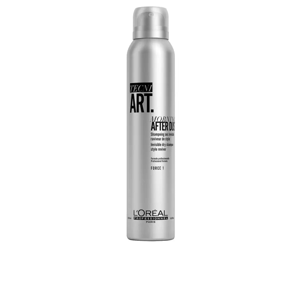 L'OREAL EXPERT PROFESSIONNEL-TECNI ART mais depois do pó 200 ml-DrShampoo - Perfumaria e Cosmética