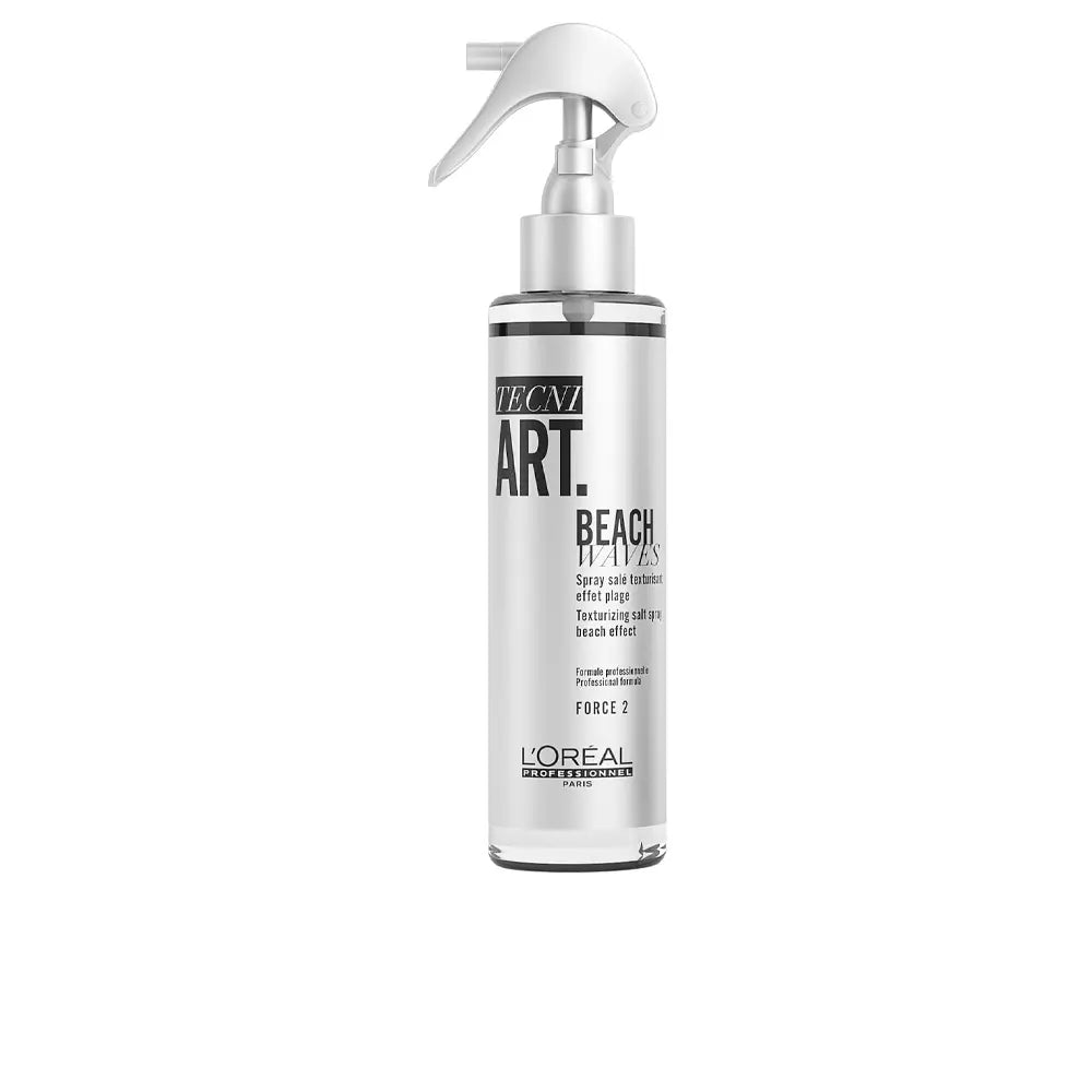 L'OREAL EXPERT PROFESSIONNEL-TECNI ART ondas de praia 150 ml-DrShampoo - Perfumaria e Cosmética