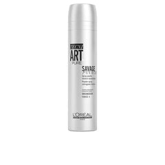 L'OREAL EXPERT PROFESSIONNEL-TECNI ART panache selvagem puro 250 ml-DrShampoo - Perfumaria e Cosmética