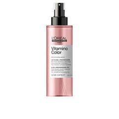 L'OREAL EXPERT PROFESSIONNEL-VITAMINO COLOR leite profissional 10 em 1 190 ml-DrShampoo - Perfumaria e Cosmética