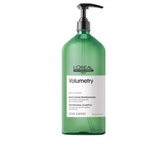 L'OREAL EXPERT PROFESSIONNEL-VOLUMETRY shampoo 1500ml-DrShampoo - Perfumaria e Cosmética