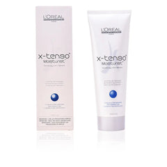 L'OREAL EXPERT PROFESSIONNEL-X-TENSO creme alisante cabelo sensibilizado 250 ml-DrShampoo - Perfumaria e Cosmética