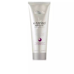 L'OREAL EXPERT PROFESSIONNEL-X-TENSO creme alisante resistente cabelo natural 250 ml-DrShampoo - Perfumaria e Cosmética