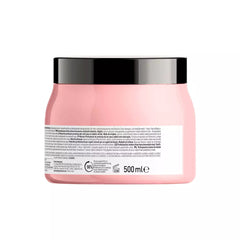 L'OREAL EXPERT PROFESSIONNEL-máscara VITAMIN COLOR 500 ml-DrShampoo - Perfumaria e Cosmética