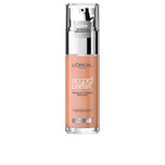 L'ORÉAL PARIS-ACCORD PARFAIT ácido hialurônico base 2R C 30 ml-DrShampoo - Perfumaria e Cosmética