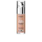 L'ORÉAL PARIS-ACCORD PARFAIT ácido hialurônico base 2R C 30 ml-DrShampoo - Perfumaria e Cosmética