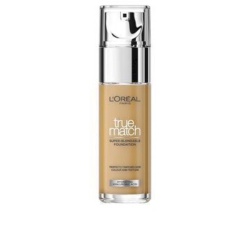 L'ORÉAL PARIS-ACCORD PARFAIT ácido hialurônico base 4D W 30 ml-DrShampoo - Perfumaria e Cosmética Imagem principal do produto