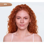 L'ORÉAL PARIS-ACCORD PARFAIT ácido hialurônico base 4N 30ml-DrShampoo - Perfumaria e Cosmética