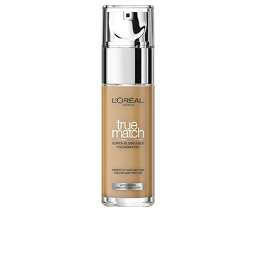 L'ORÉAL PARIS-ACCORD PARFAIT ácido hialurônico base 65D W 30 ml-DrShampoo - Perfumaria e Cosmética Imagem principal do produto