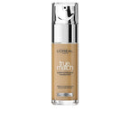 L'ORÉAL PARIS-ACCORD PARFAIT ácido hialurônico base 65D W 30 ml-DrShampoo - Perfumaria e Cosmética