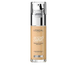 L'ORÉAL PARIS-ACCORD PARFAIT base de ácido hialurônico 3D W 30 ml-DrShampoo - Perfumaria e Cosmética