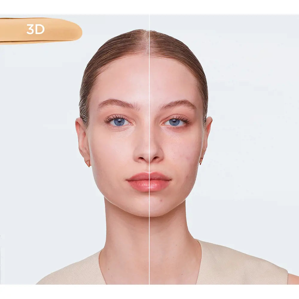 L'ORÉAL PARIS-ACCORD PARFAIT base de ácido hialurônico 3D W 30 ml-DrShampoo - Perfumaria e Cosmética
