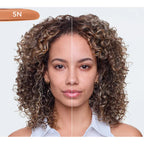 L'ORÉAL PARIS-ACCORD PARFAIT base de ácido hialurônico 5N 30 ml-DrShampoo - Perfumaria e Cosmética