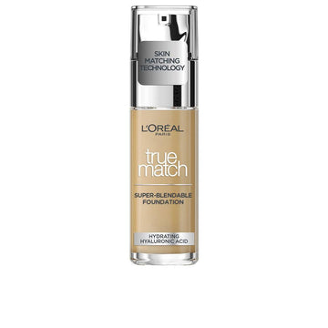 L'ORÉAL PARIS-ACCORD PARFAIT base de ácido hialurônico 5N 30 ml-DrShampoo - Perfumaria e Cosmética Main image