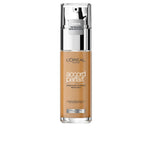 L'ORÉAL PARIS-ACCORD PARFAIT base de ácido hialurônico 8D W 30 ml-DrShampoo - Perfumaria e Cosmética