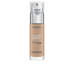 L'ORÉAL PARIS-ACCORD PARFAIT foundation 3R beige rose 30 ml-DrShampoo - Perfumaria e Cosmética