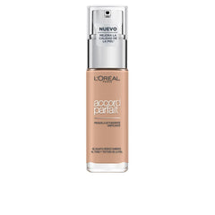 L'ORÉAL PARIS-ACCORD PARFAIT foundation 3R beige rose 30 ml-DrShampoo - Perfumaria e Cosmética