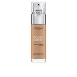 L'ORÉAL PARIS-ACCORD PARFAIT foundation 7R ambre rose 30 ml-DrShampoo - Perfumaria e Cosmética