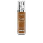 L'ORÉAL PARIS-ACCORD PARFAIT foundation #8N-cappuccino 30 ml-DrShampoo - Perfumaria e Cosmética