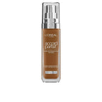 L'ORÉAL PARIS-ACCORD PARFAIT foundation #9,5D/9,5W-acajou 30 ml-DrShampoo - Perfumaria e Cosmética
